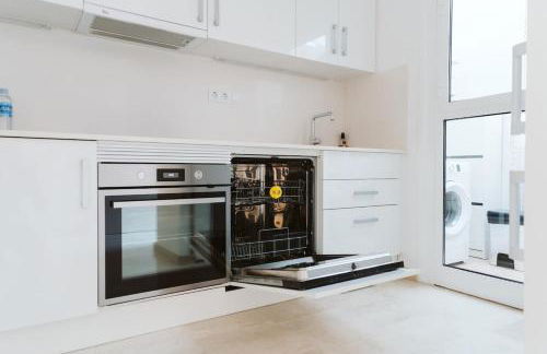 Cozy 2-bedroom Apartment by KalmaCanaria - Foto 26