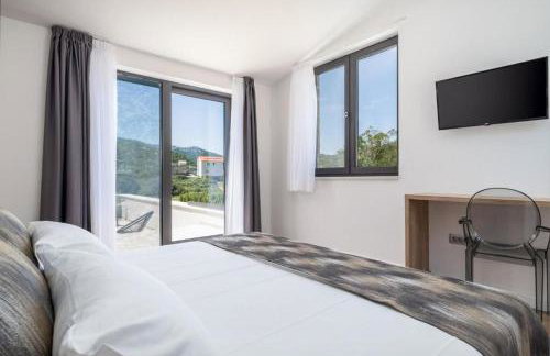 Villa Eden with heated pool - Foto 49