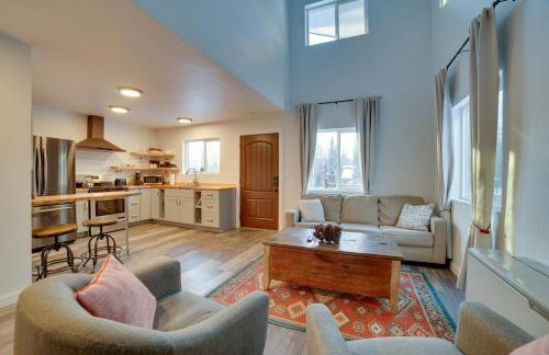 Anglers Haven Near Kenai River Catch and Freeze! - Foto 1