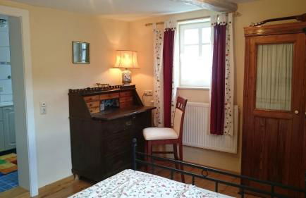 Ferienhaus am Eisgraben - Foto 47