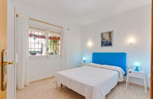 Villa Costa Calma - Foto 12