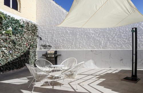 Nirvana - Luxury Villa with heated pool - Photo 54