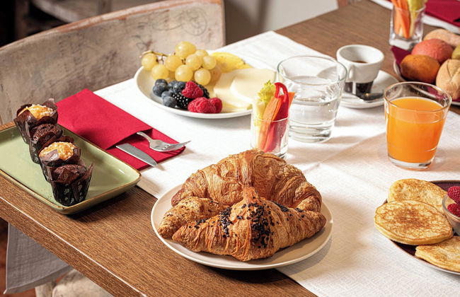 Phi Hotel Bologna Apartments - Foto 47