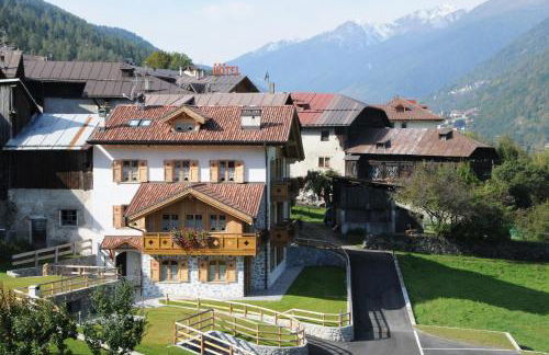 Belvilla by OYO Maso Margherita Quadrilocale - Foto 75