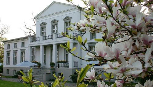 Dwór Podstolice - House of Rosenthal - Foto 3