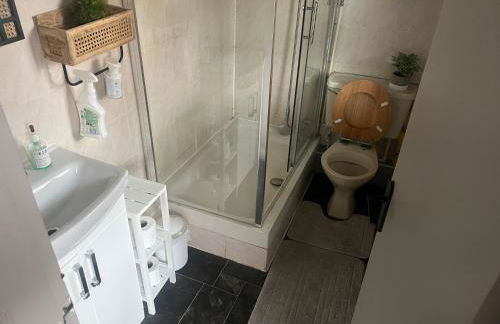 3 bedroom house in central Birmingham - Foto 10