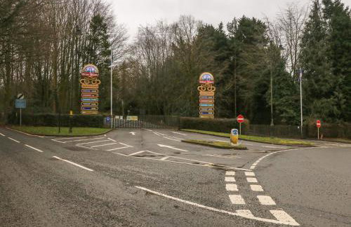 The Old Barn - Foto 29