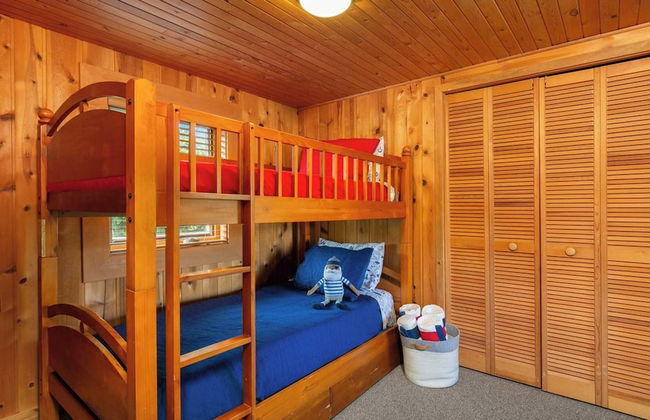 The Pilot House by Avantstay Stunning Home Right On Arch Cape Beach! - Foto 19