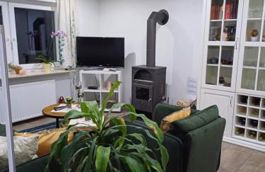 Ferienwohnung Unterm Rappenfels - Foto 2