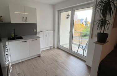 Neue 45 QM Eigentumswohnung, Balkon, Tiefgarage - Foto 17