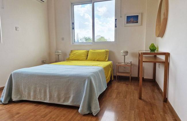 56 NIC - Stay Space View Apartment - Photo 5