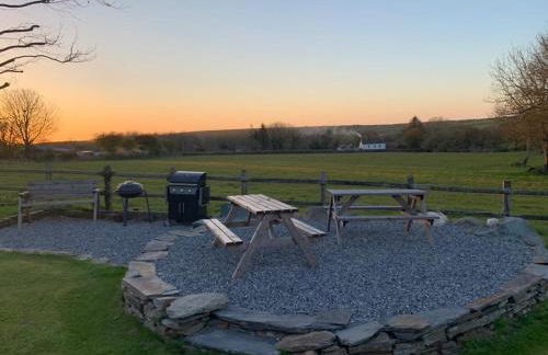 Canllefaes Cottages - Foto 74