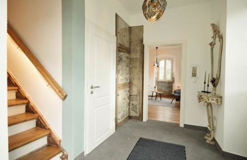 Gästehaus im Schlosspark - Foto 17