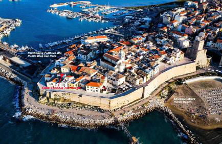 Casa Tornola nel Borgo - Foto 65