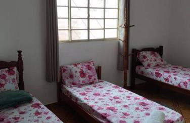 Quarto para 3 pessoas - Sobrado - Foto 2