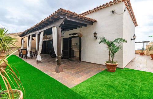 Villa Aurora with Heated Pool - Foto 7