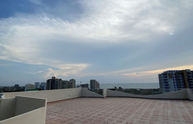 U-GO Edificio Oasis - Photo 18