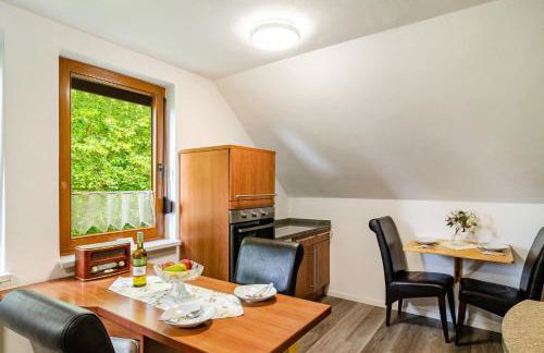 Fewo3 Buppeape Saterland - Foto 8