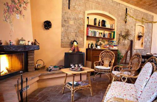 Agriturismo Il Brugnolo - Photo 128