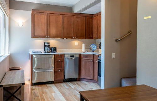 Villager Condo 1203 - Foto 6