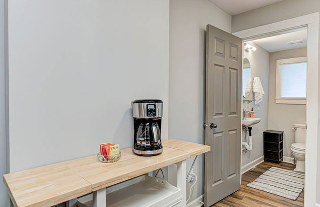 Chic Spacious Downtown Retreat - Foto 20