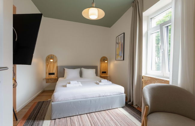 Tkalčićeva 82/1 - Foto 25