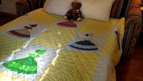 Three Bears Inn - Foto 3