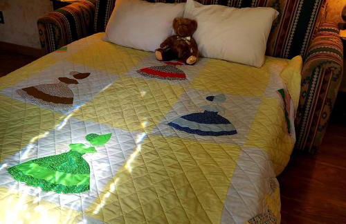 Three Bears Inn - Foto 3