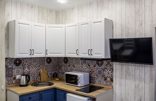 More Apartments na Stanislavskogo 1A - 2 - Foto 4