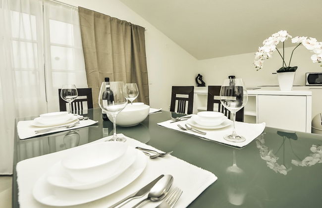 Villa Dalmacija - Foto 26