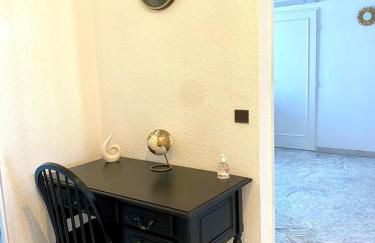 TRIANGLE D'OR 55m2 en bord de plage - Foto 20