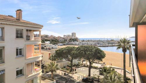 Studio Résidence Azur-3 by Interhome - Foto 2