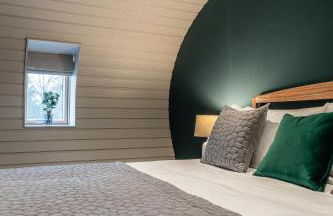 Unique 1 Bedroom Eco-Retreat in Old Chalford! - Foto 53