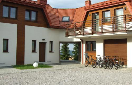 Apartamenty Pod Łysicą & SPA - przy stoku, basen, jacuzzi, sauna - Foto 120