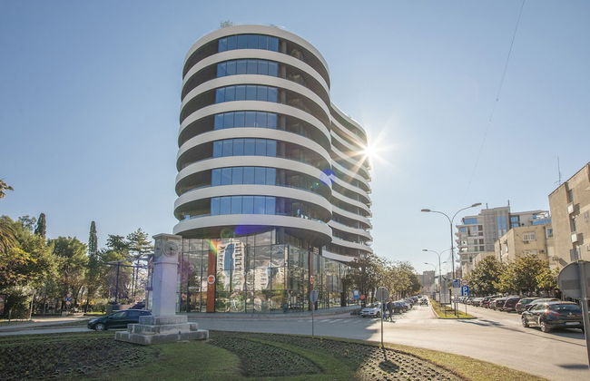 Royal Gardens Paradise - Photo 61