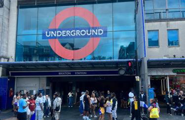 Qties Beautiful Abode Brixton - Foto 33