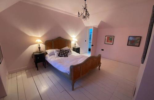 Kirkcudbright 3 bed ultra modern brand new - Foto 6