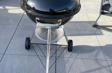 Magnifique corps de ferme rénové avec Jacuzzi - Foto 17