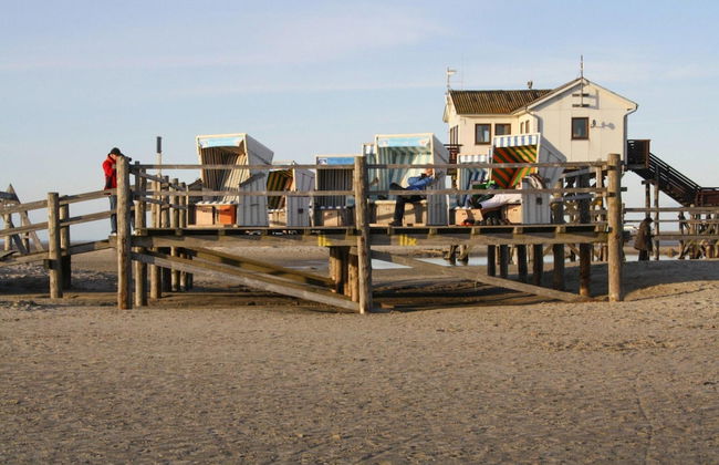 Ferienwohnung, St. Peter-ording - Foto 14