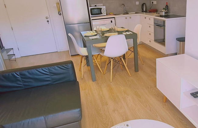 02 LIM - Stay Vivid City Apartment - Foto 20