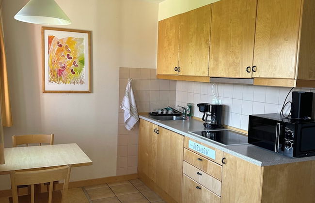 Resort Yxenhaga - Foto 7