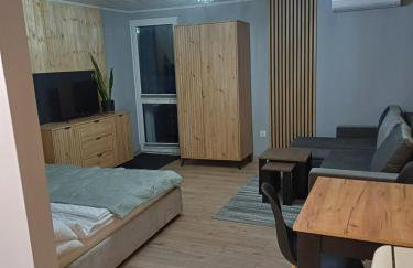 Domek nad jeziorem Piasecznik - Foto 15