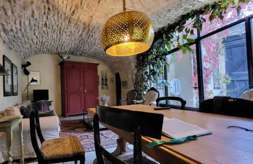 Les Grés Logis de Charme - Foto 6