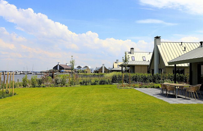 Villa Oesterdam 6 Persons - Photo 36