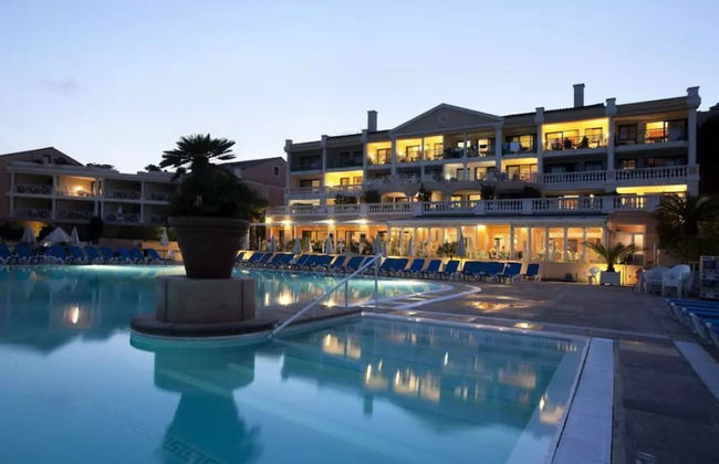 Résidence Villa Francia - Cannes - Photo 1