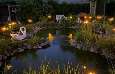 Pension Mahler wir sind günstig, zwischen Wittenberge, Perleberg, Kyritz, Heiligengrabe, Pritzwalk, Putlitz, Wittstock, , an der A 24 - Foto 20