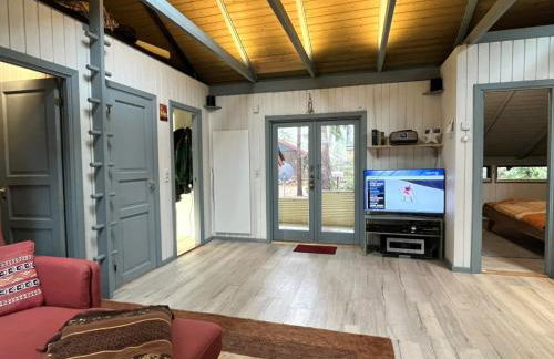 Wendland-Hideaway - Gartow - Foto 3