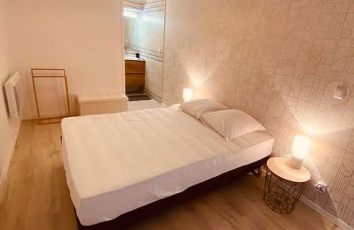 Gîte de la croix du Dan - Foto 14