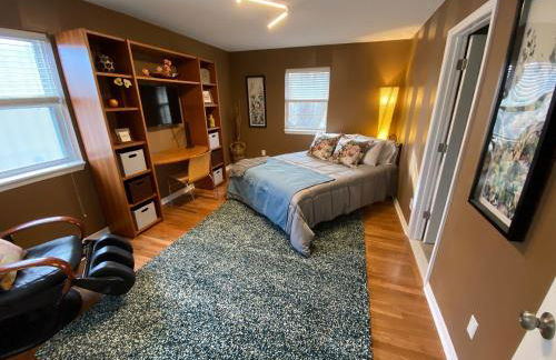 Here It Is! Cool Cape Cod-3 BR-2.5 Bath-12 Guests - Foto 29