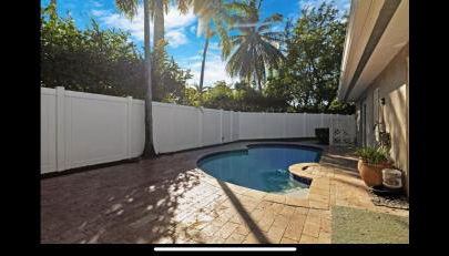 Freshly Renovated Fort Lauderdale Pool Home with 4 Bedrooms and 4 Bathrooms - Foto 5